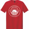 Huron Tigers Civics Club T-Shirt
