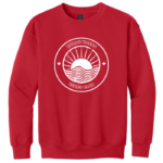 Huron Civics Club Crewneck Sweatshirt