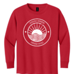 Huron Civics Club Long Sleeve Tee