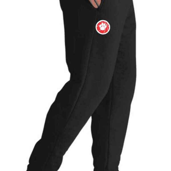 Huron Basketball – Joggers (Pocket Logo)
