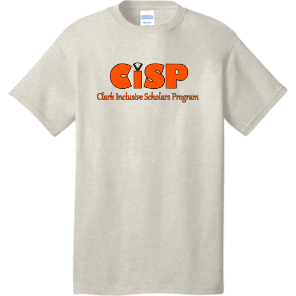 BGSU Clark Inclusive Scholars Program - T-Shirt