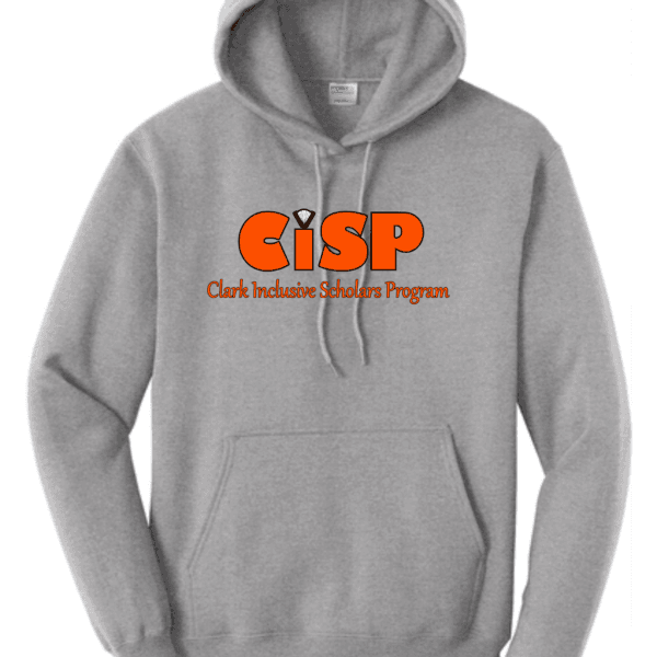 BGSU Clark Inclusive Scholars Program Hooded Sweatshirts