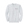 CINCINNATI CHILDRENS ASH CREWNECK SWEATSHIRT